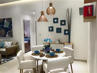 Căn hộ florita, d1, p. tân hưng, q. 7, khu dân cư him lam, 70m2, 2pn 2wc nội thất đẹp