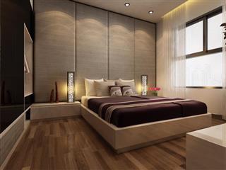 Cho thuê chung cư central garden quận 1  80m2  2pn 2wc  13tr/th