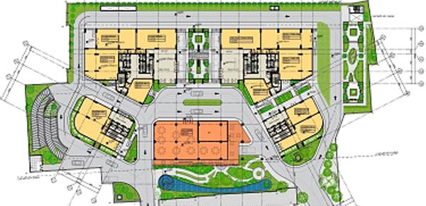 Căn hộ the everrich infinity, 290 an dương vương, phường 3, quận 5, 35m2, 14tr.