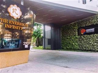 Căn hộ the everrich infinity, 290 an dương vương, phường 3, quận 5, 35m2, 14tr.