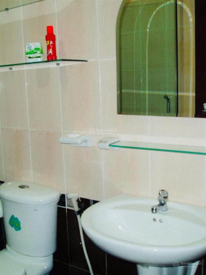 Cho thuê căn hộ him lam nam khánh  92m2 2pn giá 9tr/th