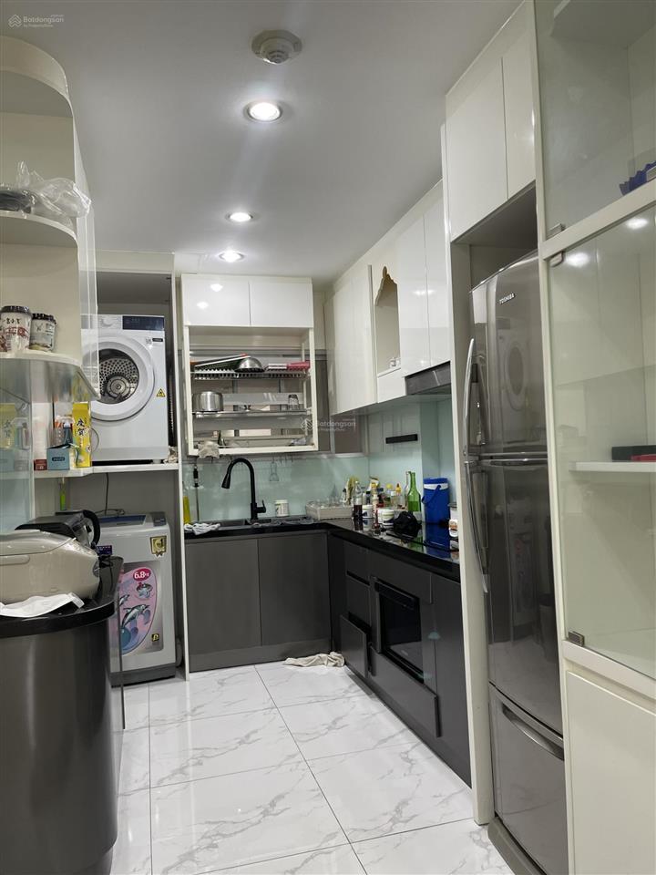 Cho thuê căn hộ him lam nam khánh  92m2 2pn giá 9tr/th