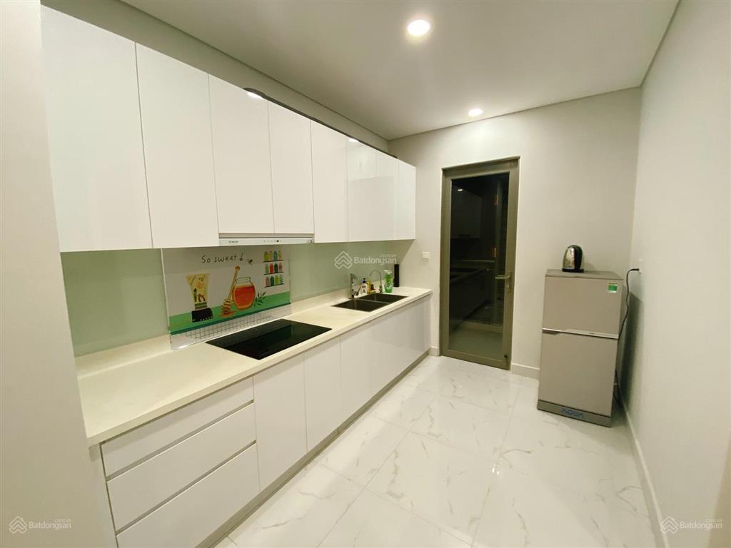 Bán căn hộ 66m2  view sông  full nội thất, an gia skyline sổ hồng đầy đủ