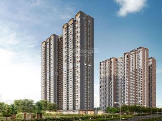 Qũy căn 3pn dt rộng 101,5m2 tòa sen 2 bc đông nam tòa sen 1 bc tây bắc giá tốt the senique hà nội