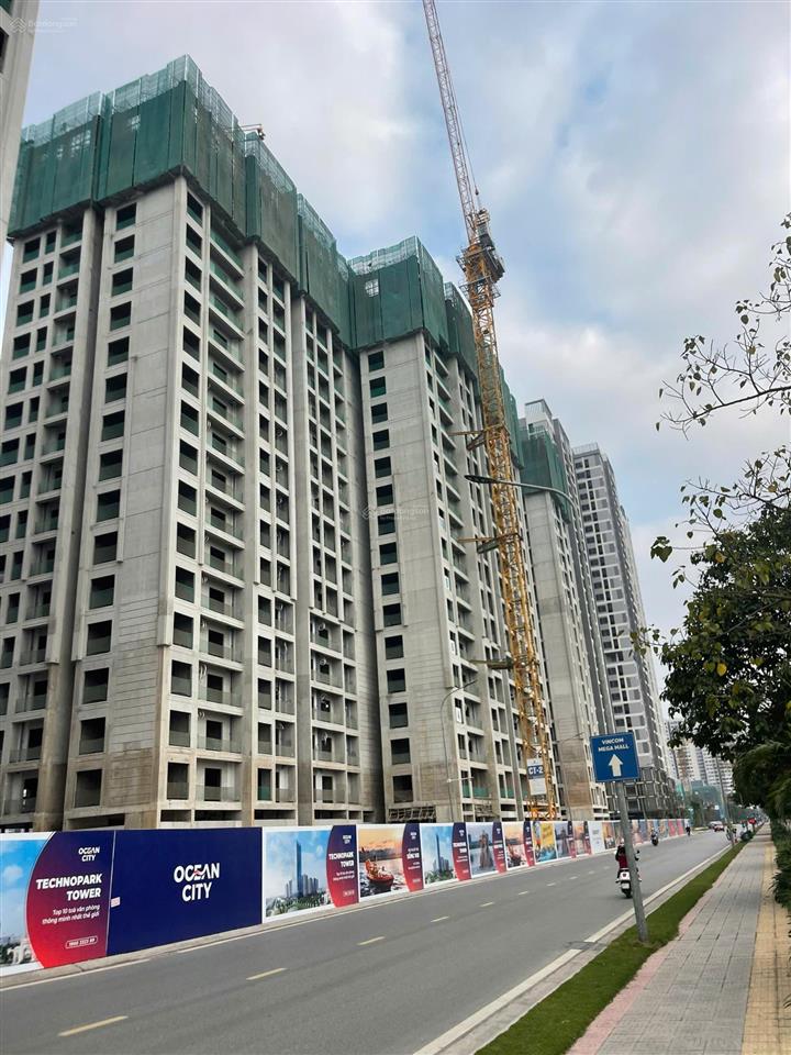 Bán căn 4pn+3wc dt rộng 113m2 thông thủy, view hồ, công viên víp nhất the paris vinhomes ocean park