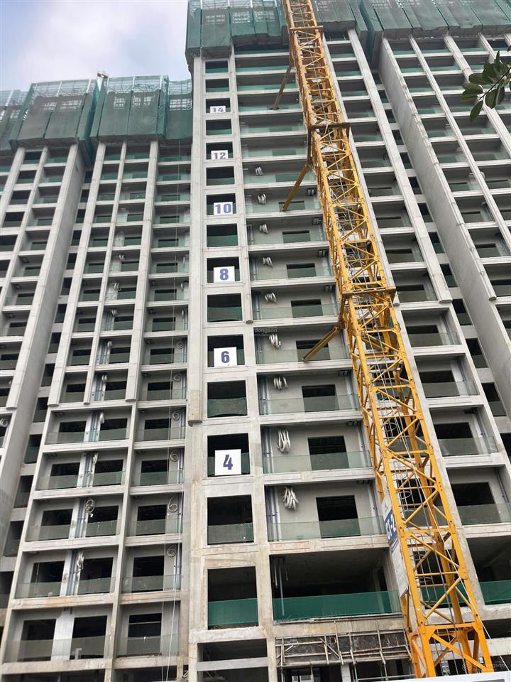 Bán căn 4pn+3wc dt rộng 113m2 thông thủy, view hồ, công viên víp nhất the paris vinhomes ocean park
