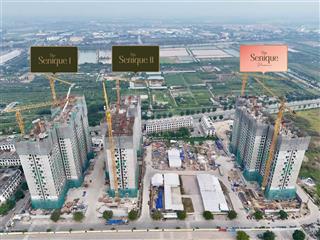 Quỹ căn penhouse 4pn duplex víp nhất giá tốt nhất dự án the senique hà nội cđt capitaland singapore