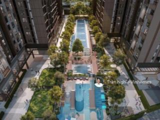 Căn duplex tòa sen 1 diện tích rộng 133.7m², bc đông nam view biển hồ giá tốt the senique hà nội