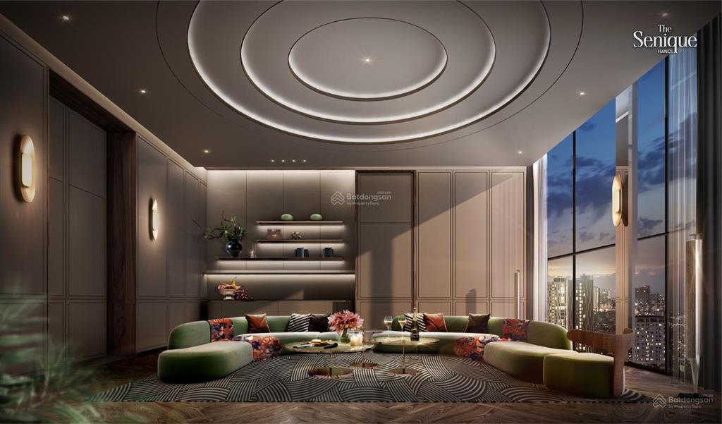 Căn 3pn tòa vip sen sp dt 83,2m² view đảo ngọc trai giá tốt senique hà nội vinhomes ocean park