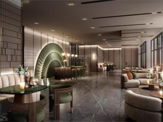 Căn 3pn tòa vip sen sp diện tích 83,2m² tầng trung view đảo ngọc trai giá tốt senique hà nội