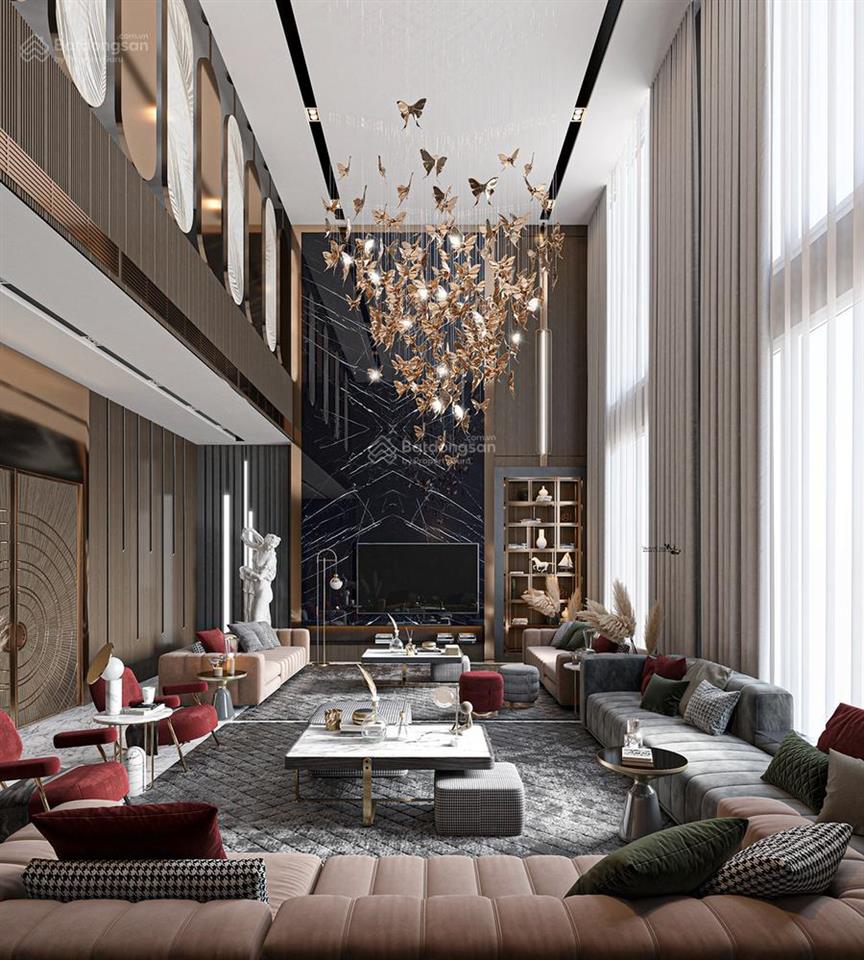 Căn duplex giá tốt (bằng giá cđt) ban công đông nam đẹp the senique hanoi cđt capitaland