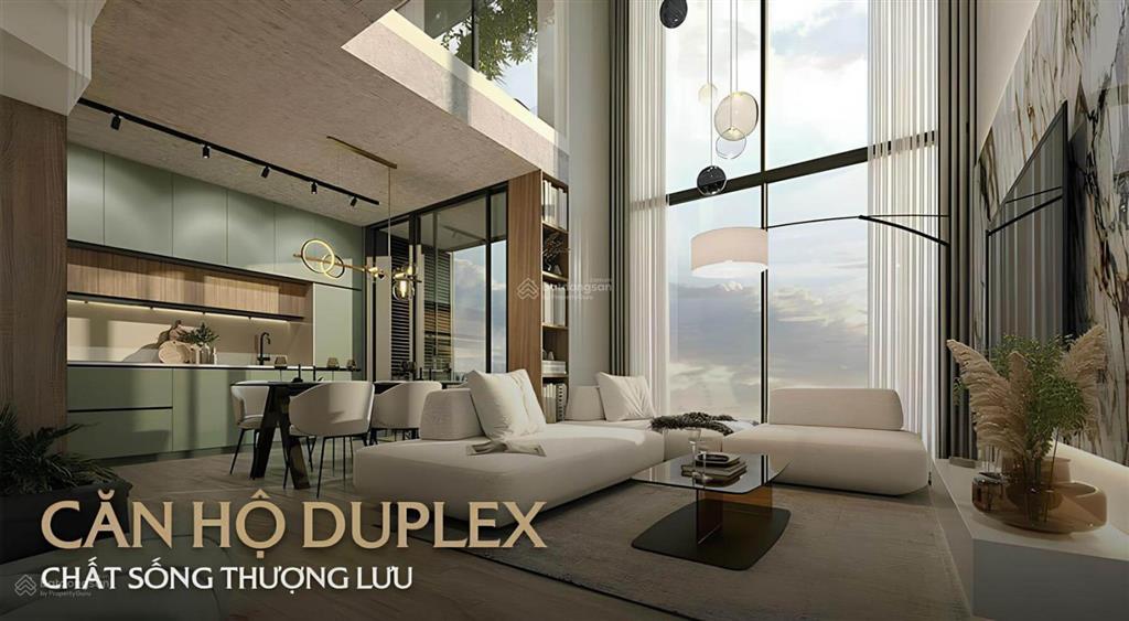 Quỹ căn penhouse 4pn duplex víp nhất giá tốt nhất dự án the senique hà nội cđt capitaland singapore