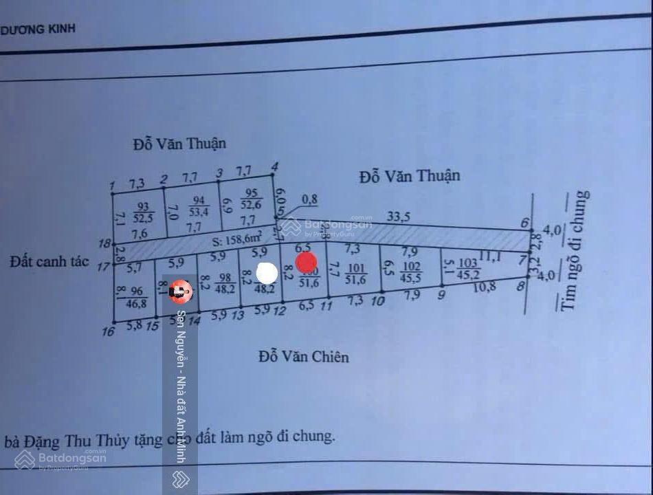 Ngõ ô tô mạc đăng doanh  hưng đạo