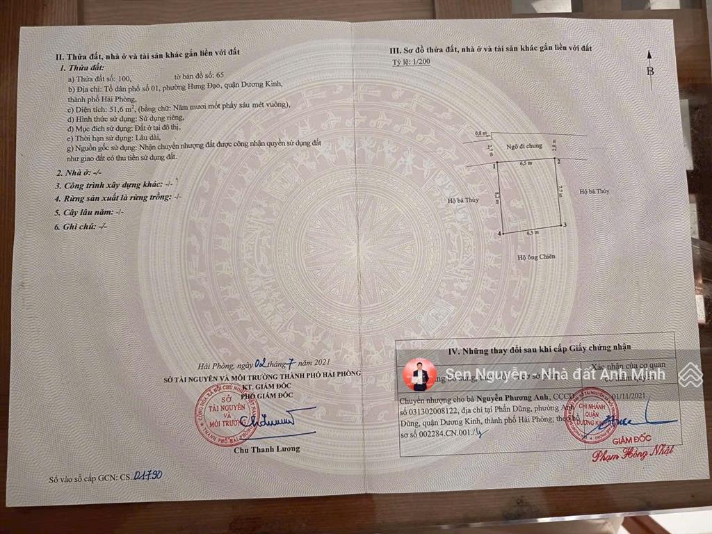 Ngõ ô tô mạc đăng doanh  hưng đạo