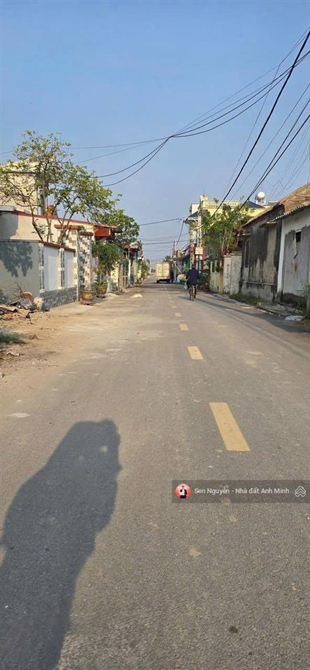 Mặt đường nhựa tại ngũ đoan  kiến thụy