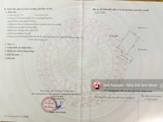 Lô đất gần chợ tại phường hợp đức, quận đồ sơn