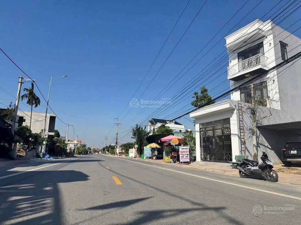 Bán lô đất đẹp mặt đường 362 minh tân  kiến thụy  hải phòng