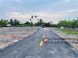 Lô đất quyết tiến tại hợp đức, phường nam đồ sơn  giá chỉ 7xx triệu