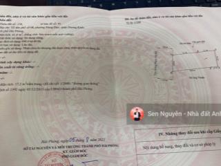 Mặt đường trục chính phạm gia mô