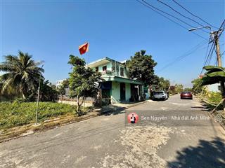 Lô đất đẹp tân thành, dương kinh