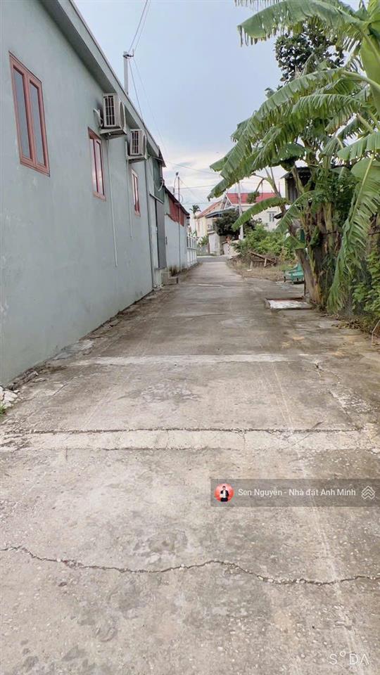 Một lô duy nhất vị trí đẹp bám sát khu công nghiệp ngũ phúc