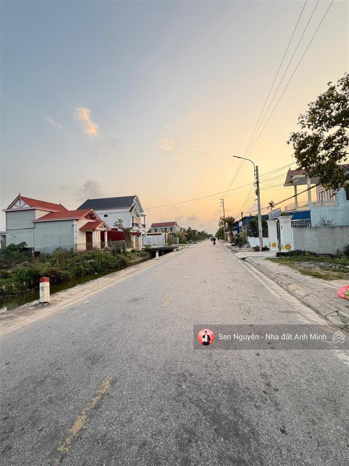 Lô góc đường trung nghĩa, đồ sơn chỉ 2.25 tỷ
