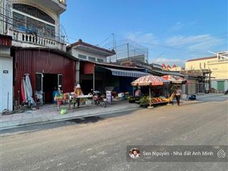 Lô đất ngay mặt chợ quý kim, hợp đức  kinh doanh buôn bán quá đẳng cấp