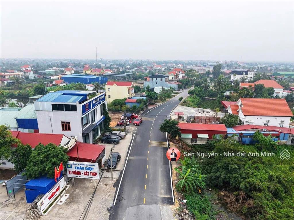  mặt đường 403 minh đức  đồ sơn  giá chỉ 18.x triệu/m2