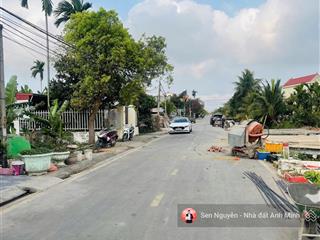 Cần bán lô mặt đường trung nghĩa giá f0