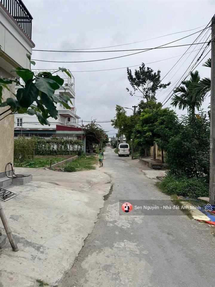 Siêu phẩm mặt đường hải thành 2  giá chỉ 2,26 tỷ