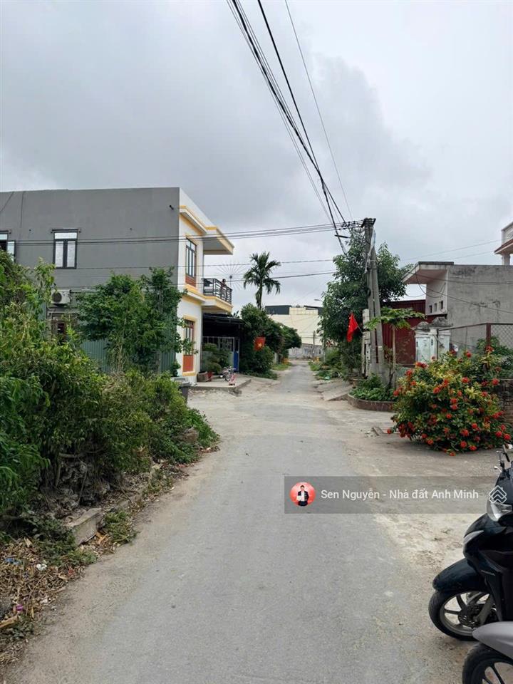 Siêu phẩm mặt đường hải thành 2  giá chỉ 2,26 tỷ