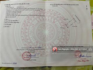 Siêu phẩm mặt đường hải thành 2  giá chỉ 2.26 tỷ