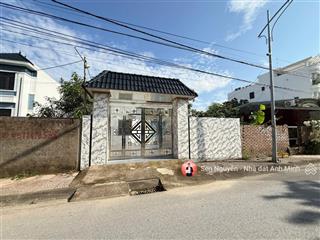  nhà vườn view hồ anh dũng  dương kinh  tuyến 2 đường 353 phạm văn đồng đối diện cánh diều