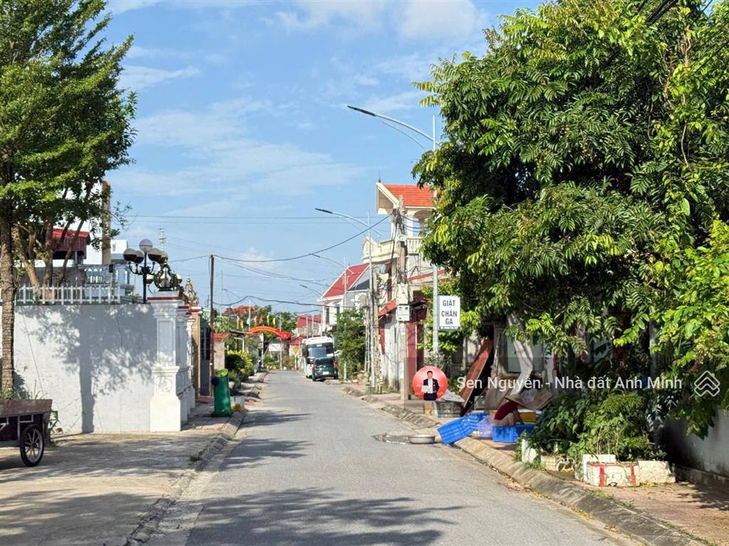  nhà vườn view hồ anh dũng  dương kinh  tuyến 2 đường 353 phạm văn đồng đối diện cánh diều