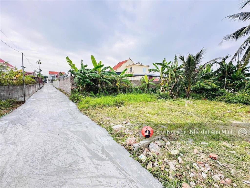 Chính chủ gửi bán lô đất có vị trí cực đẹp tại gần trung tâm phường nam đồ sơn, hp