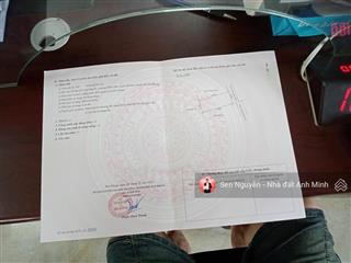 Chính chủ gửi bán lô đất có vị trí cực đẹp tại gần trung tâm phường nam đồ sơn, hp