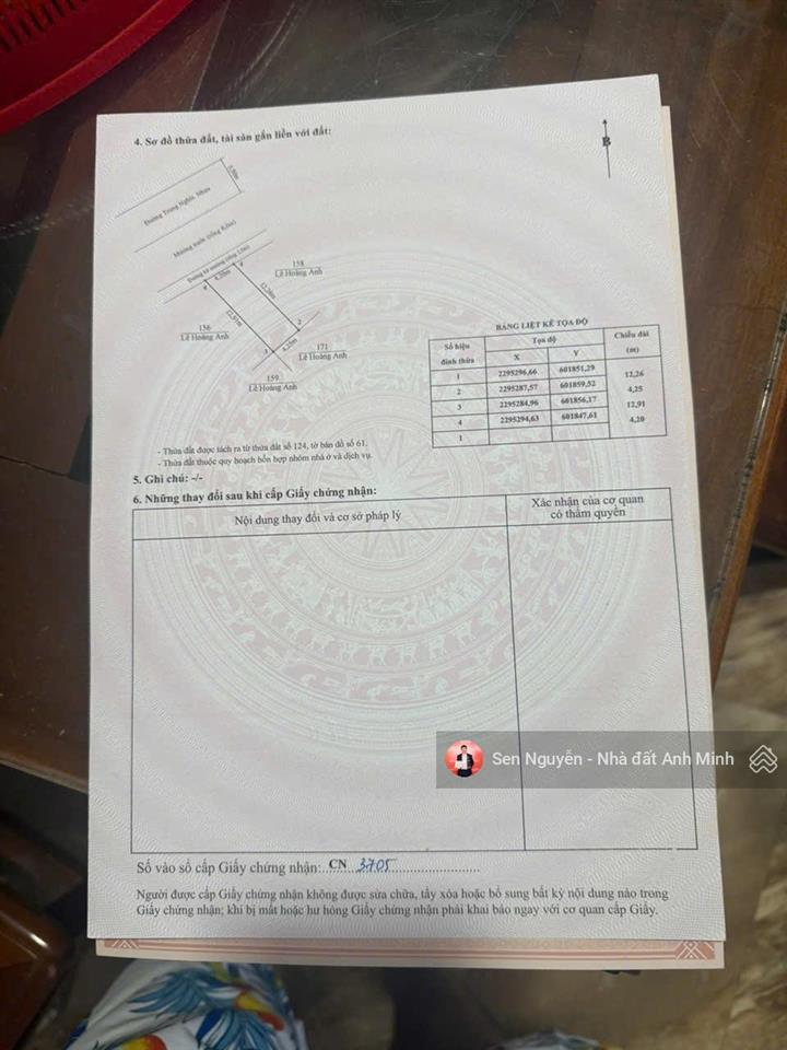Mặt đường trục chính trung nghĩa, nam đồ sơn