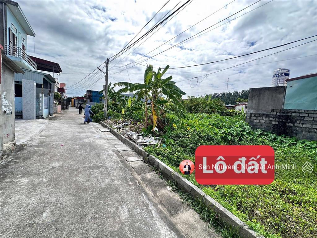 Hiếm có lô đất ngay trung tâm xuân la, thanh sơn