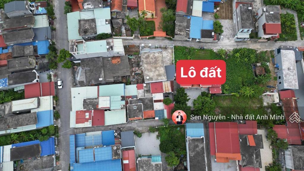 Hiếm có lô đất ngay trung tâm xuân la, thanh sơn