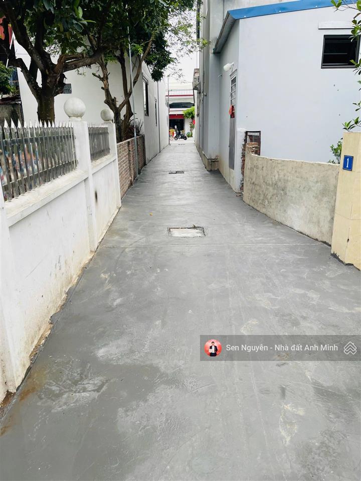 Chính chủ gửi bán lô đất tân thành dương kinh
