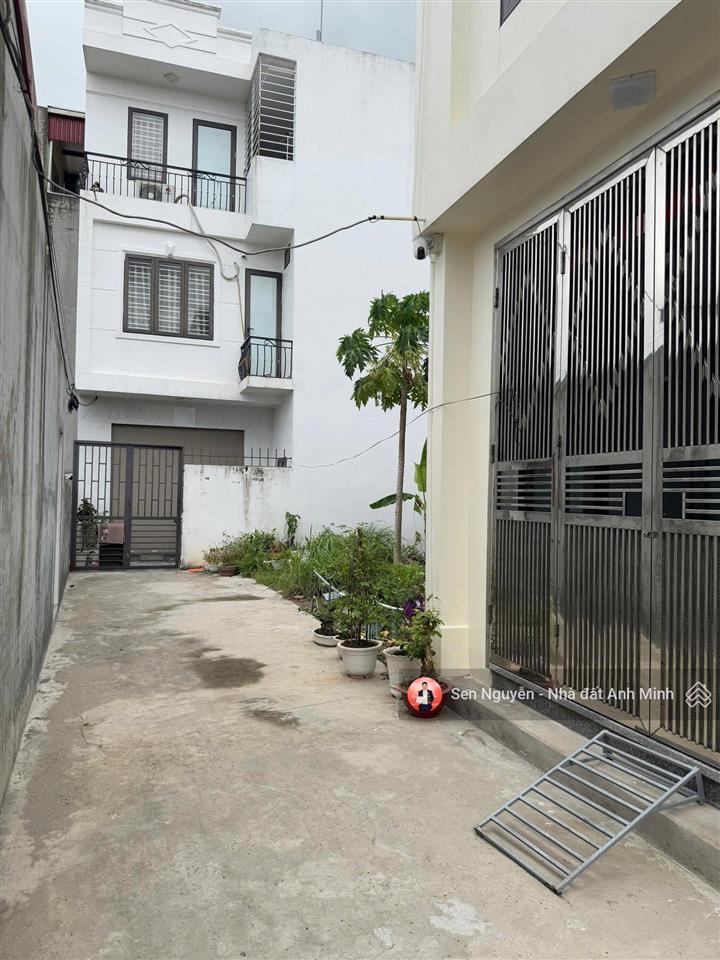  siêu phẩm ngõ 3m gần chợ phấn dũng  anh dũng  giá chỉ 1.2x tỷ