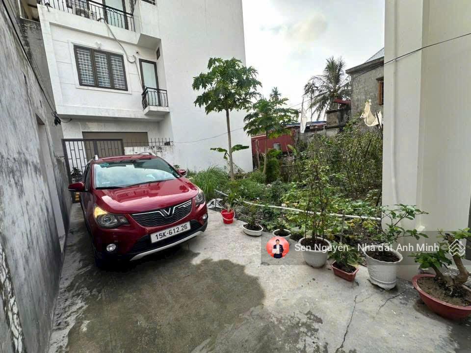  siêu phẩm ngõ 3m gần chợ phấn dũng  anh dũng  giá chỉ 1.2x tỷ