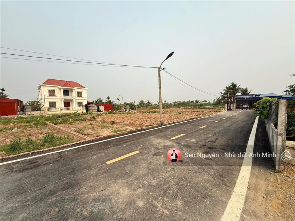  cần bán lô đất rẻ nhất ngõ 100 tư thủy  hòa nghĩa
