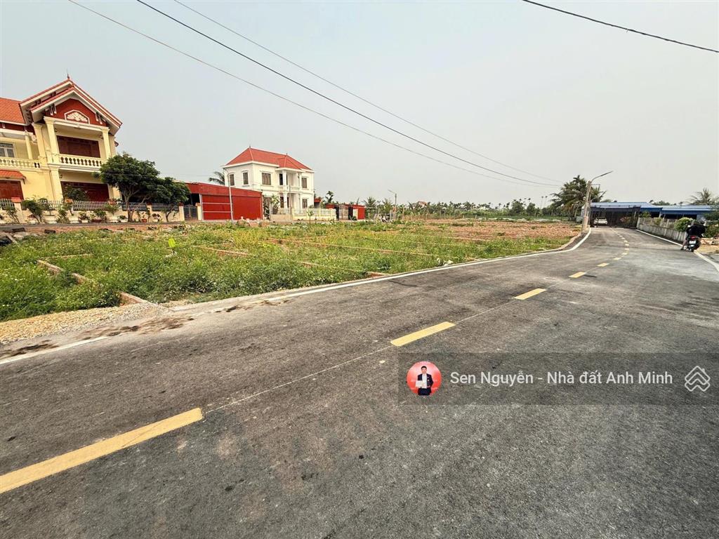  cần bán lô đất rẻ nhất ngõ 100 tư thủy  hòa nghĩa