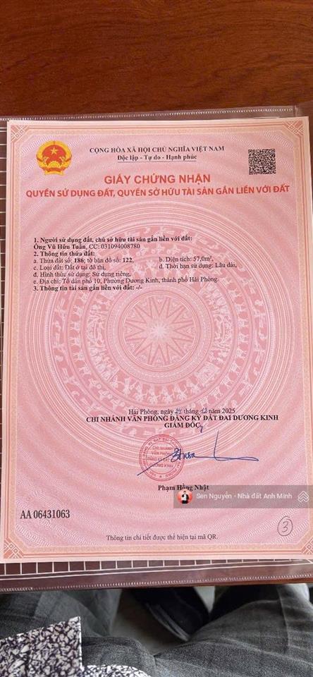  cần bán lô đất rẻ nhất ngõ 100 tư thủy  hòa nghĩa