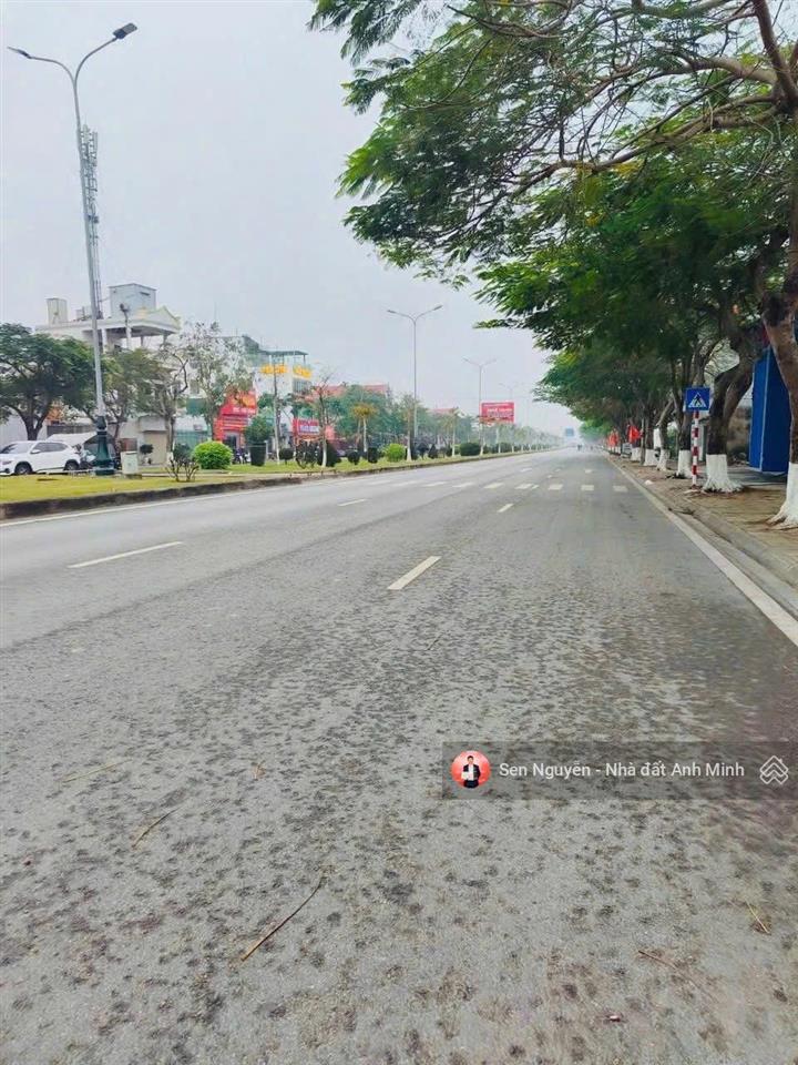 Bán lô đất mặt đường 353 phạm văn đồng  dương kinh  hải phòng