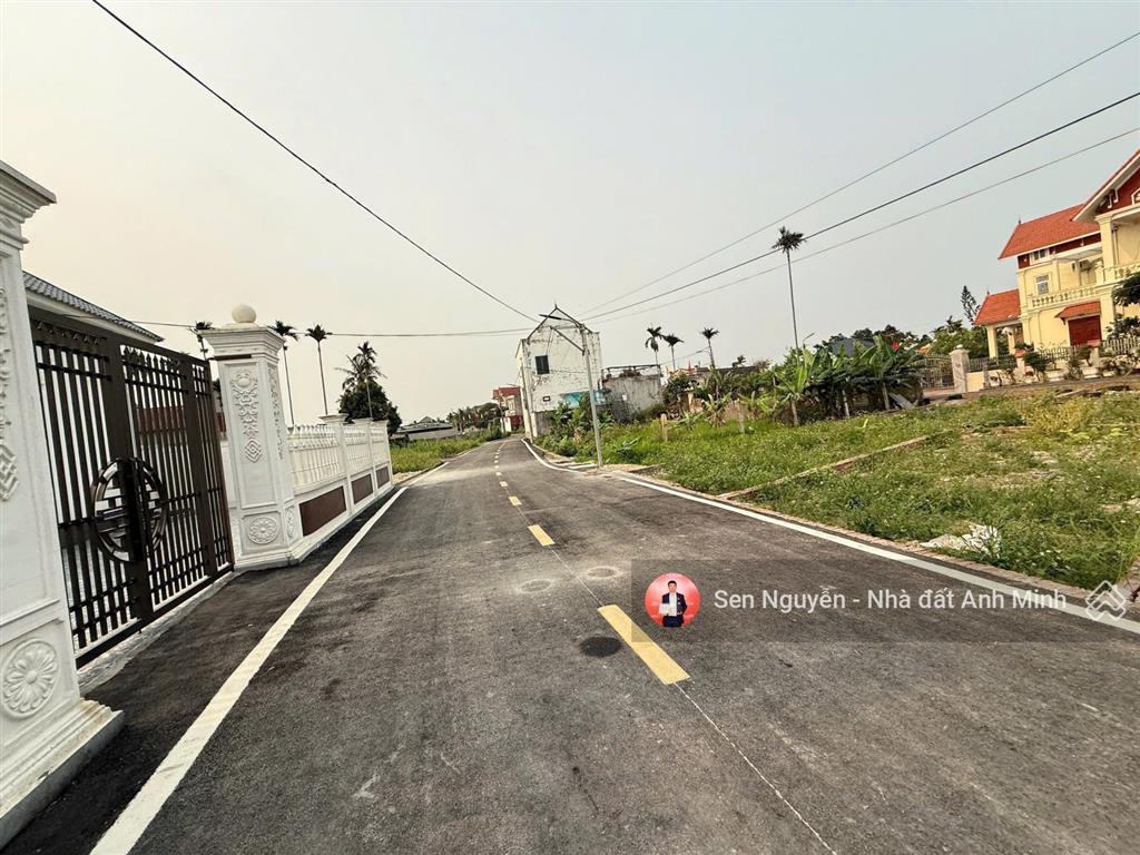 – cần bán lô đất giá tham khảo tốt trong khu vực ngõ 100 tư thủy  hòa nghĩa