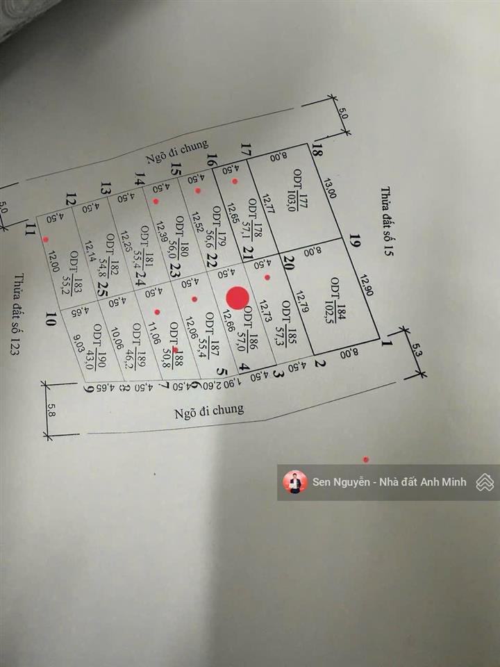 – cần bán lô đất giá tham khảo tốt trong khu vực ngõ 100 tư thủy  hòa nghĩa