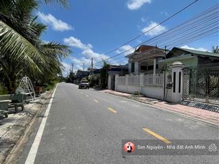  mặt đường phong quang đại đồng  ngay cạnh vinhomes  cách chỉ 500m