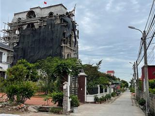 Lô đất trung tâm bàng la, vị trí siêu đẹp giá chỉ 1.2** tỷ  diện tích 85.6m²